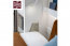BED LED 3x L-900 1x L-960 - white bed lighting BC-03