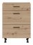 Liveo-Pati PK18/PF18 60cm Base cabinet