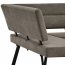 Zerra Угловой кухонный диван,Curio 20