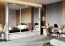ArtiAR -01P-3L Sliding door wardrobe with lighting and mirror 250cm