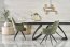 K542 Chair olive