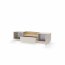 HARD E TV cabinet,Beige/Cremona Oak