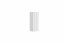 Nova-White 83-20-1D Upper Cabinet 20 cm 1 Door