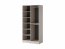 Sanbox Flutes Cashmere Riidekapp