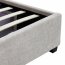 Perfect 160x200 Bett,Creme Perfect Harmony 02