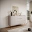 Lante D KOM138 D3S Beige Kummut