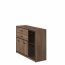 Amber KOM1W2D2S Chest of drawers