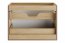 Nordic-Cremona 82-80-46-2S Cabinet Under Washbasin 80cm 2 Drawers
