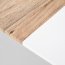 CALIBER (160-200) Extendable dining table
