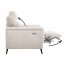RELAX_FOT Electrically adjustable recline