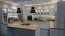 Prowansja G60K Wall cabinet