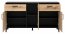 S-LINE SL03 Chest of drawers