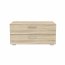 Basinter KOM 2S Chest of drawers,oak sonoma