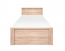 Top-Mix LOZ/120 + ST120x200 Bett