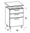 TIFANY T20/D60S3 Unterschrank