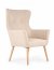 COTTO Armchair (Beige)