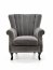 14461 Armchair,Grey