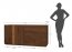 Collodi Tabacco ZICOL04T Chest 