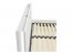 Version- Shelf for bed Tetrix 140