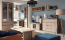 Narton BIU1D1S/120 Desk