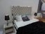 700 Var.B 140x200 Kontinentales Bett Premium Collection
