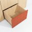 Salsa-SL 1 Wardrobe 3-door, with a drawer