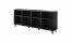 ASTI- KOM 200 4D Chest Black