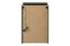 Sombra green 81-40-1DG Unterschrank 40 cm mit 1 Tür und LED-Beleuchtung