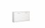 SleepBox System Hor-B -90 Horizontal Kappvoodi