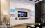 Sky Concept 27 Sektsioon White mat/white gloss 27/HG/W/2