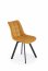 K549 Chair mustard
