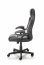 BERKEL Office chair Black/grey