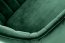 H103 Bar stool (Dark green)