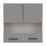 Liveo-Pati PK05/PF06 60cm Wall cabinet