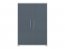 Office Lux REG2D/114 Комод