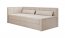 SO-FUL Schlafsofa (Jarell 18 Beige)