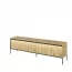TREND TR-06 RTV-Schrank Eiche artisan