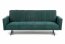 ARMANDO Sofa (Dark green)