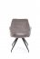 K542 Chair grey