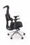 27980 Bürostuhl,schwarz