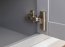 Marone Elite Grey/oak PLMEL01/S Vitriinkapp