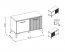 Velutto SZFK BUT 2D Shoe cabinet