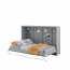 CONCEPT-PRO CP-05,120x200 Horizontal Kappvoodi