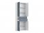 Office Lux REG4D2S/220 Cabinet