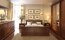 Kent ELOZ160+W Bed
