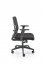 PAREDES Office chair black
