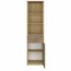 Denzel REG_OTW1D1S Schrank mit Regalen