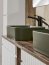 SANTA FE OAK 89-60-A Blat Countertop