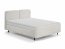 LIMA- 140x200 Bett mit Matratze und Bettkasten