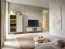 Sento Cashmere Living room set